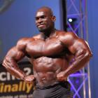 NPC Stewart Fitness Championships 2012 - #1